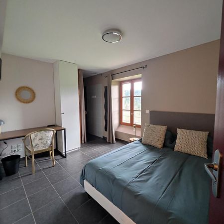 L'Estampille Hotel Saint-Vidal Ngoại thất bức ảnh